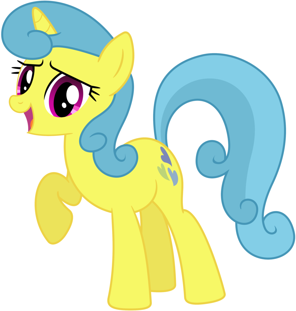 Amending Fences, Artist - Pony Lemon Hearts (974x1024), Png Download