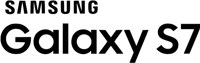 Samsung Galaxy S9 Logo (688x244), Png Download