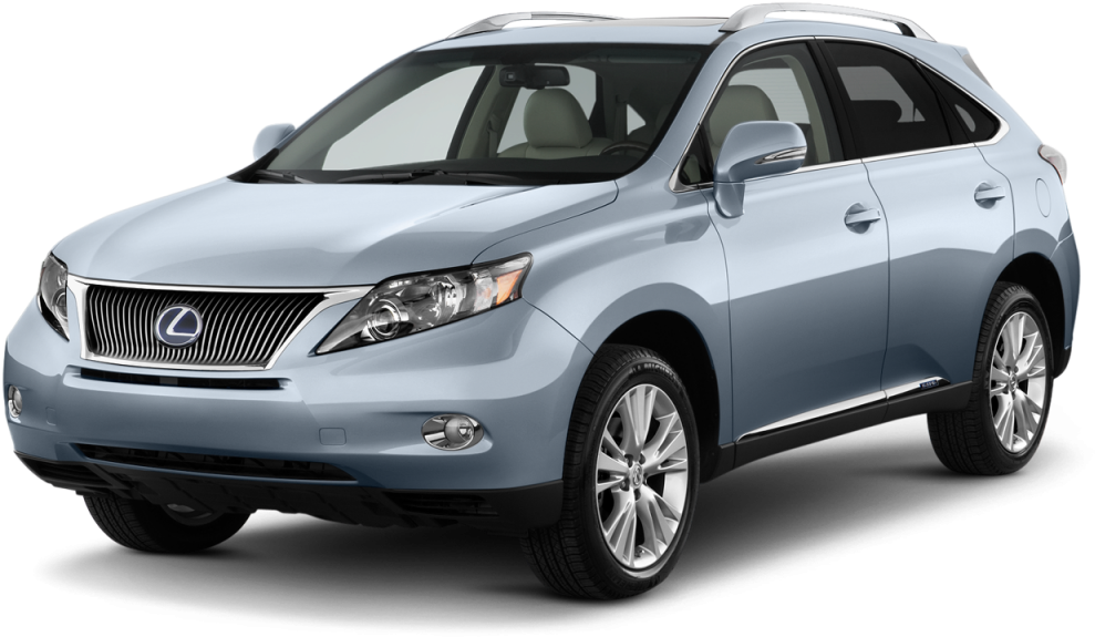 Download Suv Lexus Png Transparent Image - Toyota Corolla 2012 - Full ...