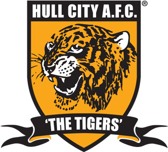 Hull City Logo Png (502x510), Png Download