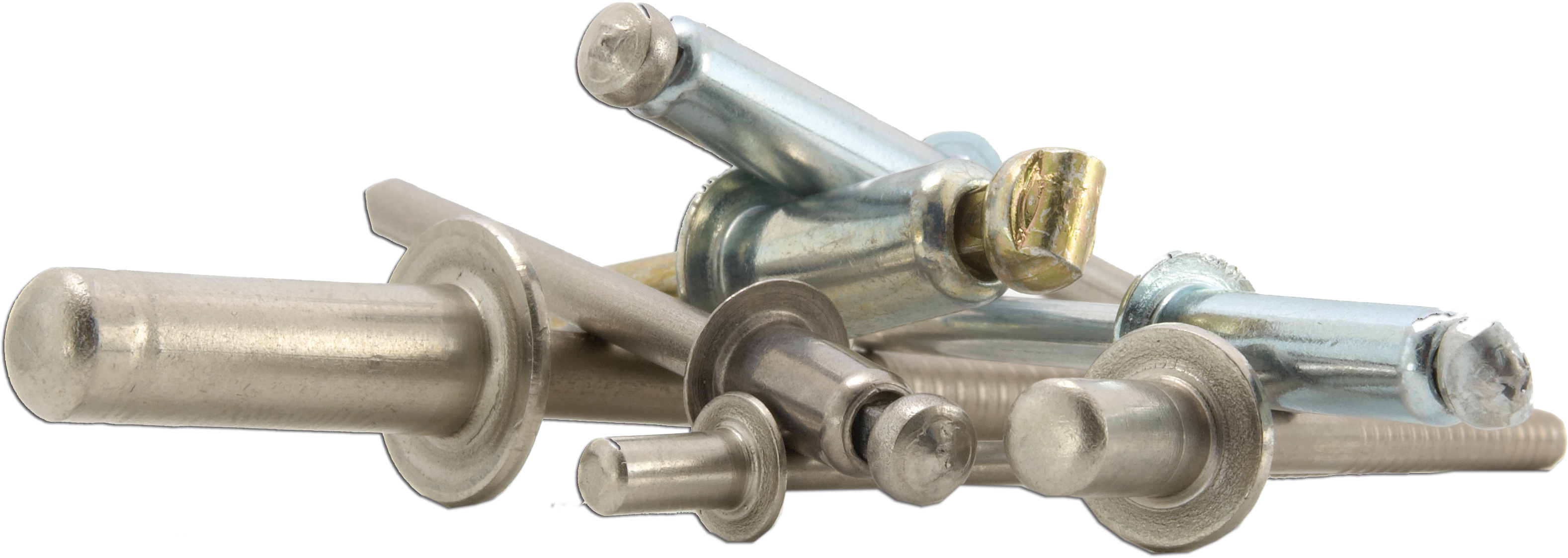 Rivets Have To Be Chosen To Correspond To Application's - Rifle (3440x1520), Png Download