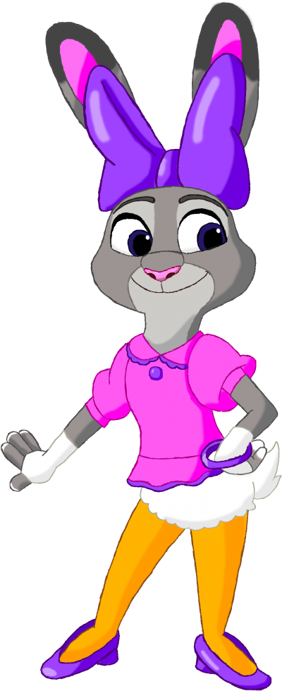 Daisy Duck Download Png - Donald Duck (436x1024), Png Download