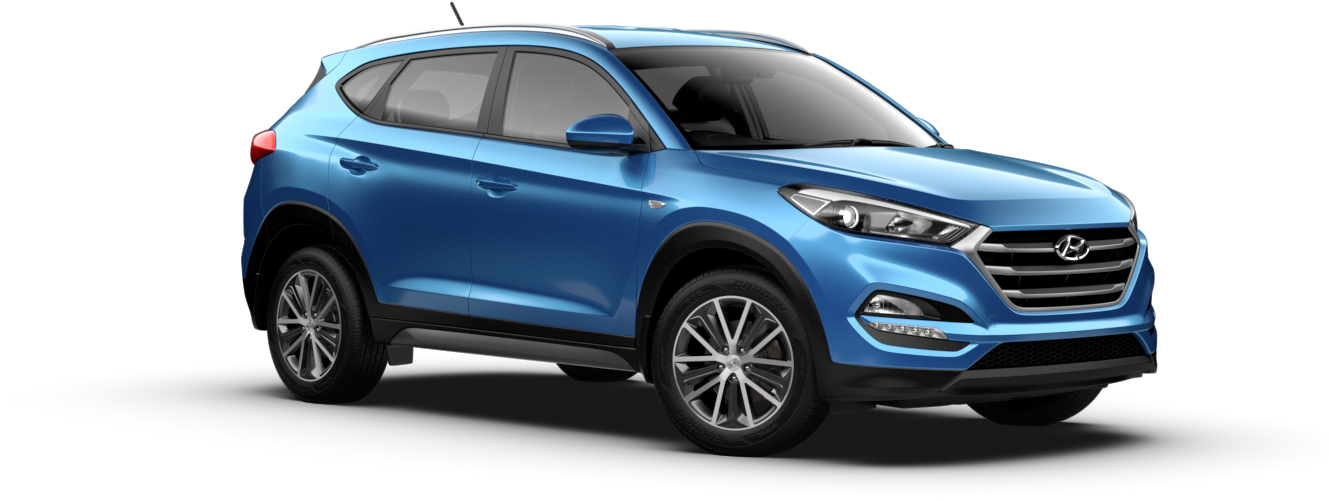 Tucson Ground Clearance Mm (1366x684), Png Download