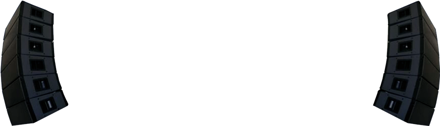 Bocinas - Ivory (887x263), Png Download