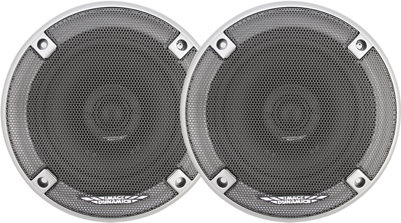 Bocinas Image Dynamics Id5 Coaxiales 5" 150w Rms Con - Inch (800x800), Png Download