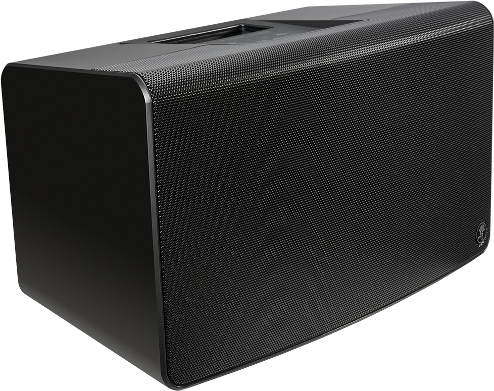 Freeplay Live 3qtr Right - Subwoofer (1024x812), Png Download