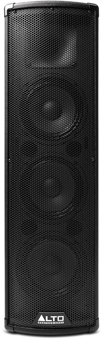 Front - Computer Speaker (1200x750), Png Download