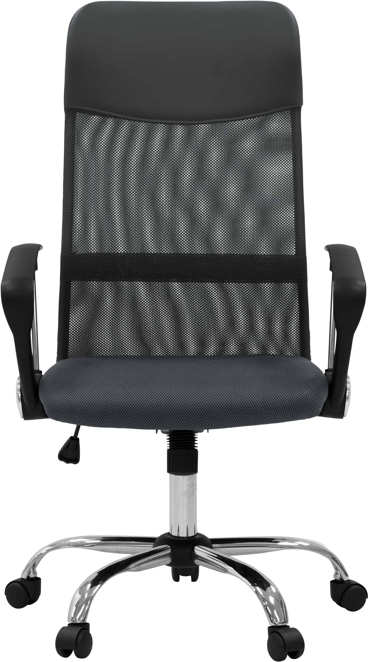 Office Chair Back Png - Office Chair (3600x3600), Png Download