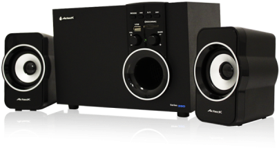 Acteck Axf 390 (500x500), Png Download