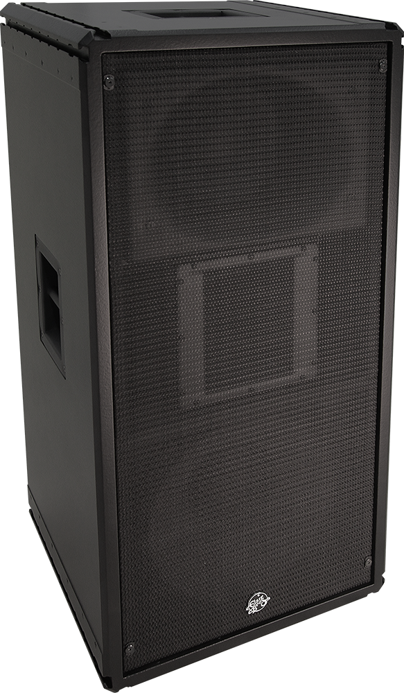 R4-iv - Clair Brothers R4 Lll (583x1000), Png Download