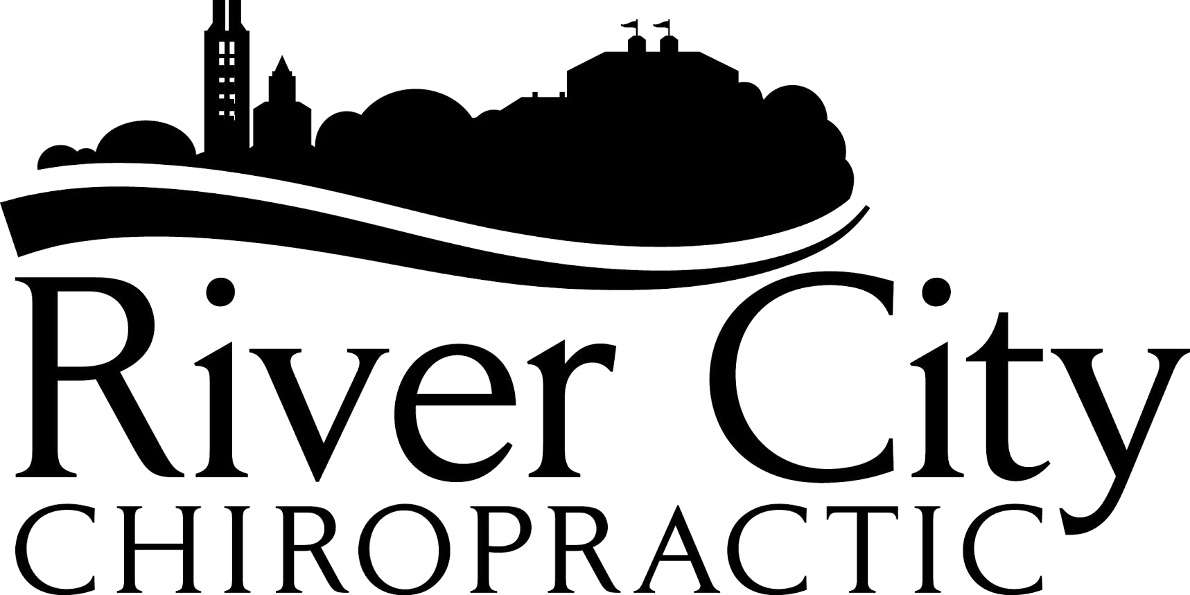 Chiropractic Home » Contact » Rcc Logo Transparent - Pittsburg State Gorillas Logo (1717x859), Png Download