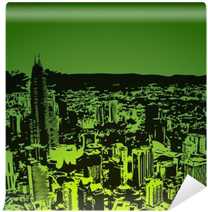 Cityscape (400x400), Png Download