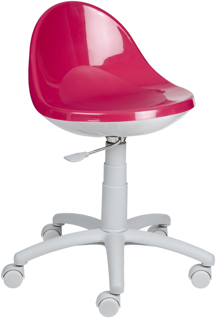 Operative Chairs - Chaise Bombo (846x1280), Png Download