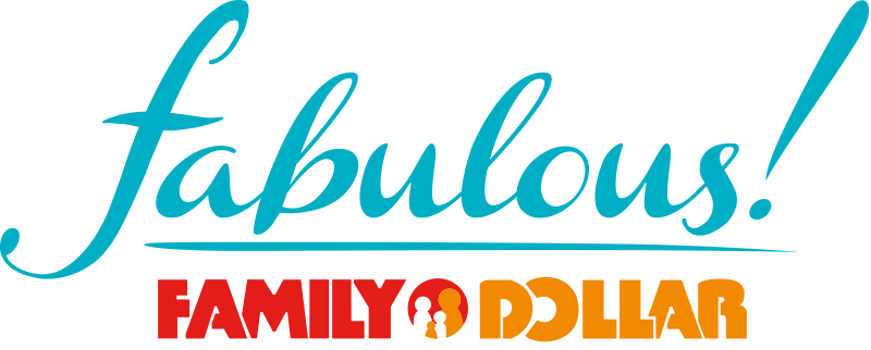 The Second Annual Family Dollar Fabulous Held On Friday, - Family Dollar Fabulous (800x322), Png Download