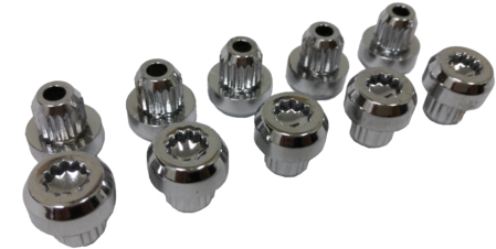 Rivet (600x450), Png Download