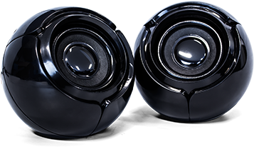 Speaker - Laptop (450x450), Png Download