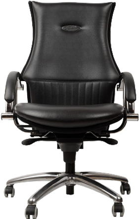 Img Office Chair - Chair (305x450), Png Download