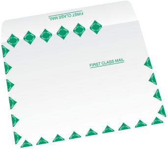 White Kraft Sub - Parallel (480x480), Png Download