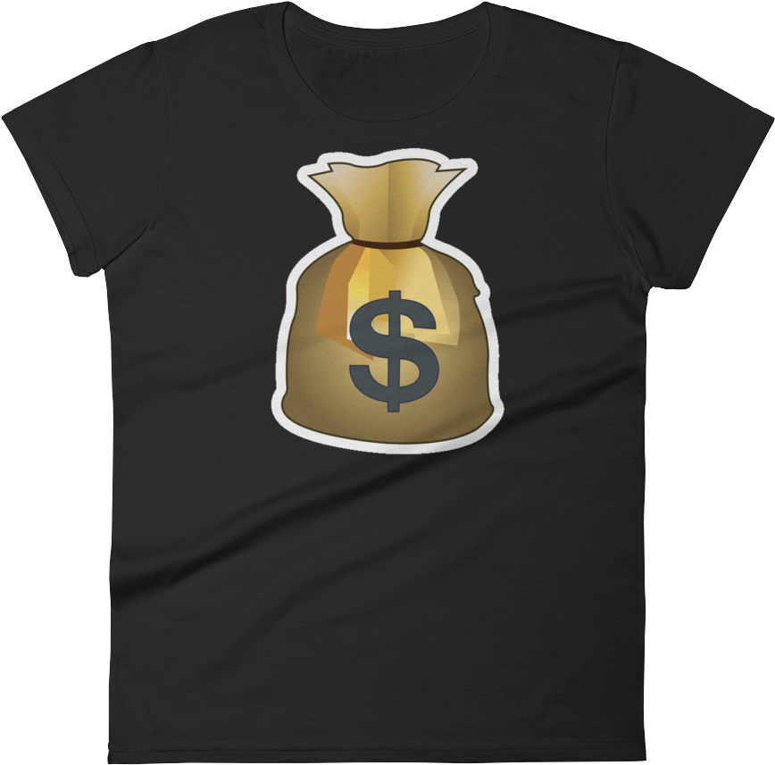 Women's Emoji T Shirt - T-shirt (1000x1000), Png Download