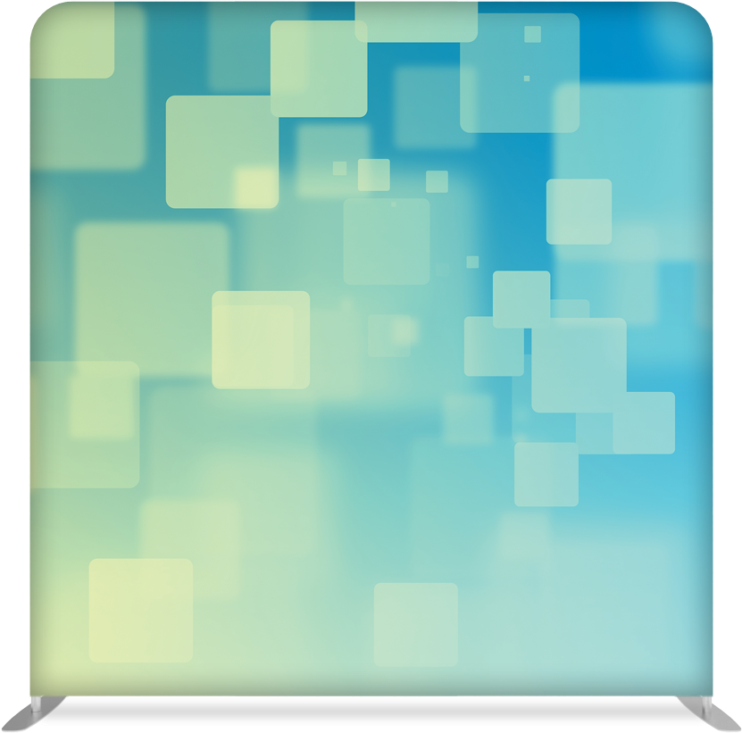 Freezeframez Backdrop Block - Portable Network Graphics (851x851), Png Download