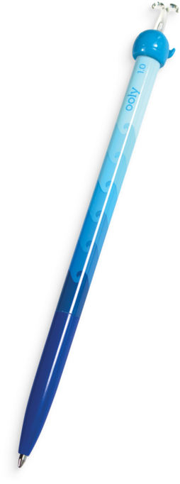 Spoutin' Whale Ink Pen - Pen (800x800), Png Download