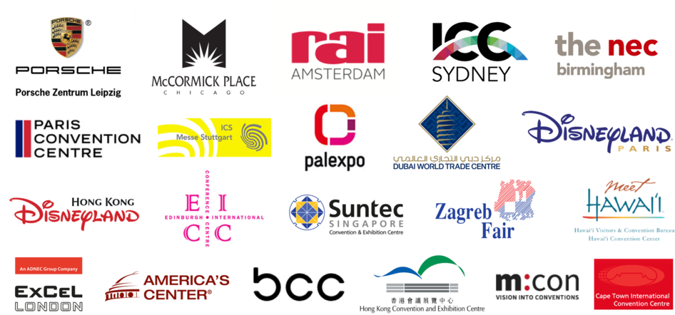 Location Logo Block - Disneyland Resort Paris (1000x507), Png Download