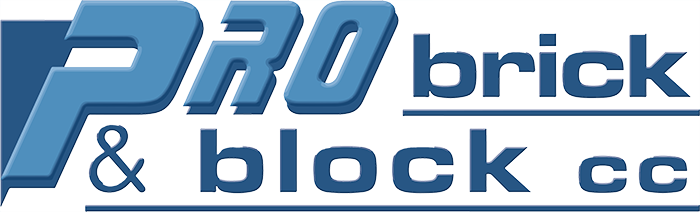 Probrik Png Small Logo - Cement Blocks (700x212), Png Download