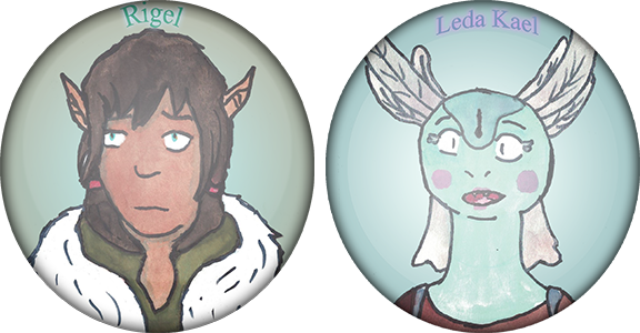 Into The Woods - Badge (576x300), Png Download