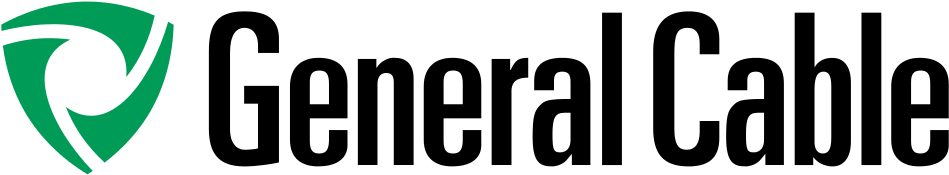 General Mills Logo Png Download - General Cable Corporation Logo (1024x244), Png Download