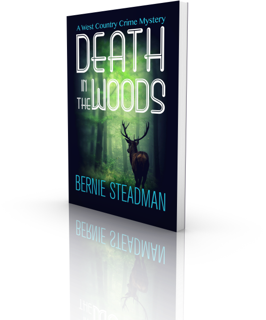 Death In The Woods - Graphic Design (800x800), Png Download