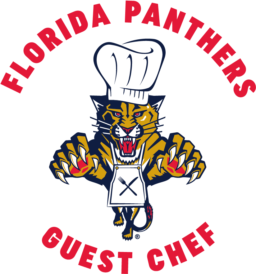 New Nhl Panthers Logo (1000x1000), Png Download