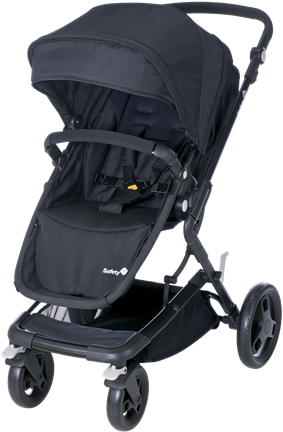 Baby Stroller Png Pic - Safety First Buggy Kokoon (518x438), Png Download