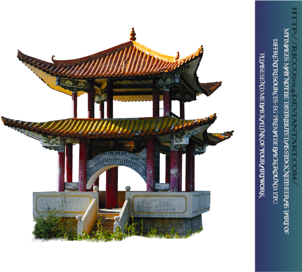 Temple Png Clipart - Hollywood Sign (1024x899), Png Download