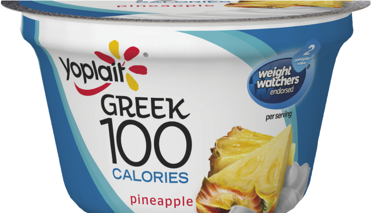 General Mills Says A Preservative Used In Its Yoplait - New Food Products In The Market (750x421), Png Download