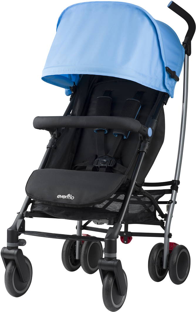 Cambridge Stroller - Baby Transport (1200x1200), Png Download