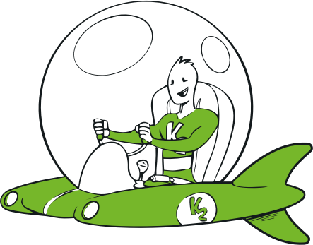More Information - Vitamin E As Superhero (443x347), Png Download