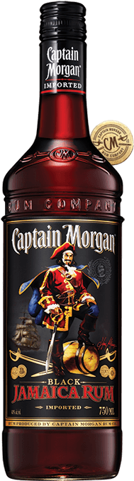 Captain Morgan Price India (360x700), Png Download