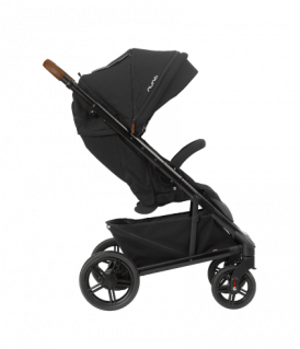 Caviar - Nuna Tavo Stroller 2019 (461x318), Png Download