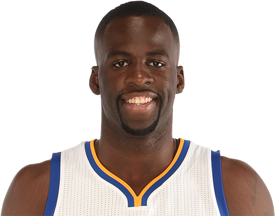 Draymond Green Has Fired Back At Paul Pierce's Latest - Donovan Mitchell Espn (600x436), Png Download