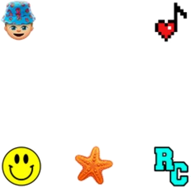 Want The Boys Younow Logos On Your Avi To Show Your - Happy Face (400x400), Png Download
