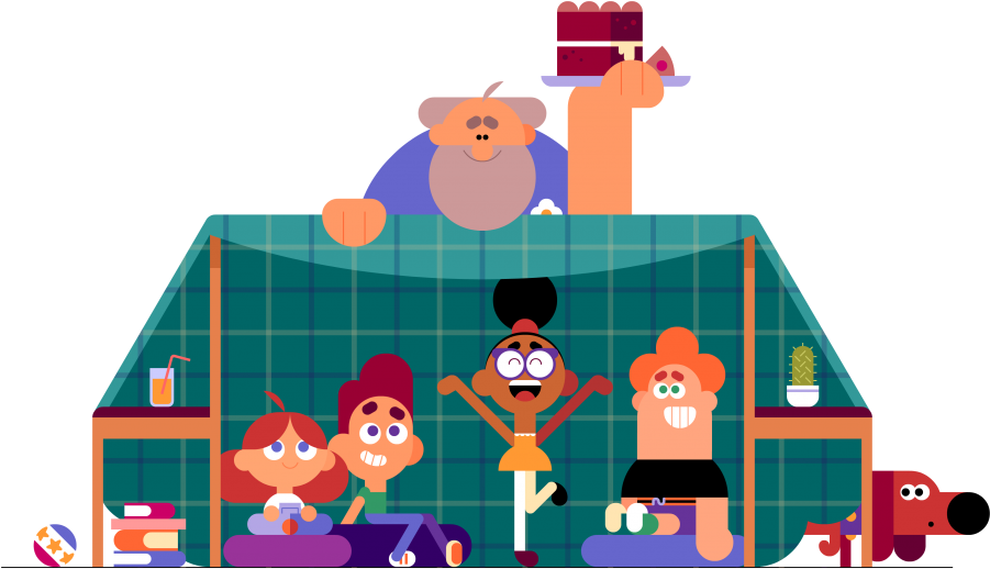 Dog Ears - History (1400x619), Png Download