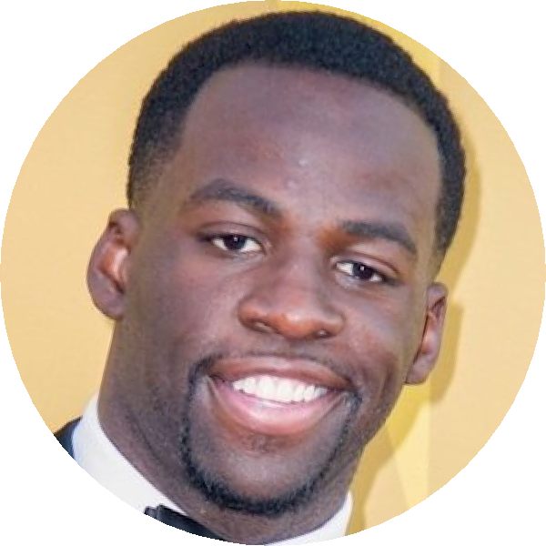 Draymondgreen - Close-up (600x600), Png Download