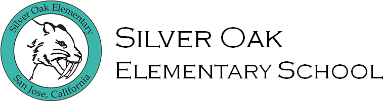 Silver Oak Elementary School Logo - Silver Oak Elementary School (788x202), Png Download