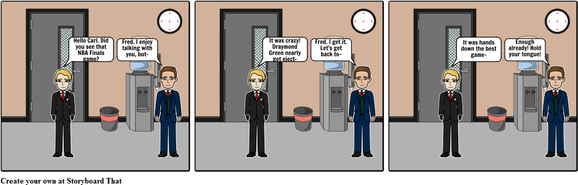 Water Cooler - Wage (1164x385), Png Download