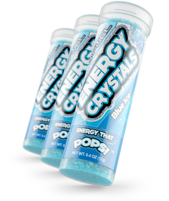 G Fuel Energy Crystals - Gfuel Energy Crystals (480x480), Png Download