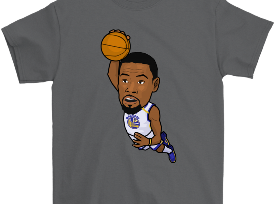 Draymond Green / Three Pose Chibi [ 10 Colors Available - Color (1368x855), Png Download