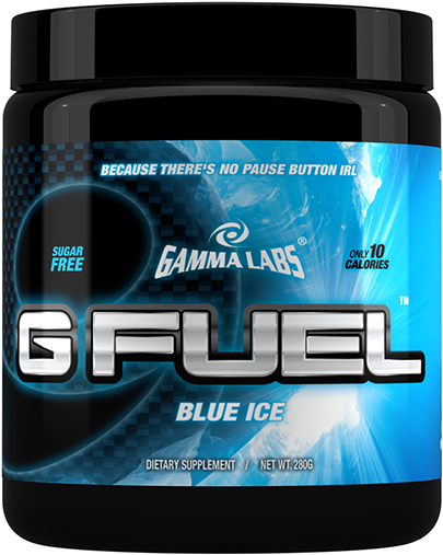 Gamma Labs G Fuel Dietary Supplement, Fruit Punch - (538x538), Png Download
