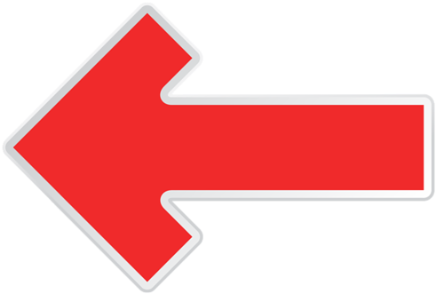 Previous - Flecha Png (500x336), Png Download