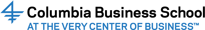 The Doctor Will See You Now - Columbia Business School Logo (800x200), Png Download
