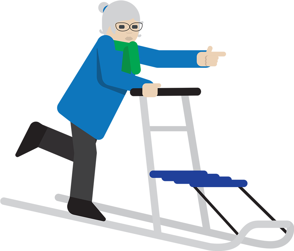 Png - Tags - Emoji - Kicksled Clipart (1000x1000), Png Download
